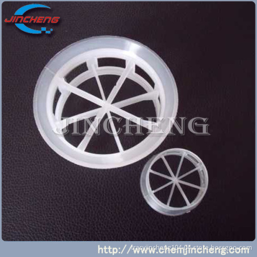 Plastic Cascade Mini Ring Cmr--PP, PVDF, PE, PVC, CPVC